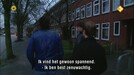 Met je neus in de boter