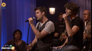 De beste zangers unplugged