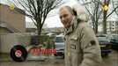 Met je neus in de boter