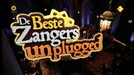 De beste zangers unplugged