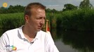Jannes, op weg naar Ahoy