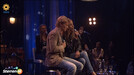 Glennis Grace & Thomas Berge - Kon ik maar even bij je zijn