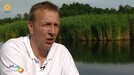 Jannes, op weg naar Ahoy