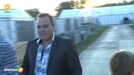 Frans Bauer - Beste Zanger, Beste Videoclip (Mijn hart gaat zo tekeer) en Beste Album (Gloednieuw)