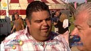 Django Wagner - Nominatie Beste Zanger