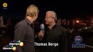 Thomas Berge - Nominatie Beste Album (1221)