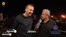 Jannes - Nominatie Beste Zanger en Beste Album (Op volle kracht)