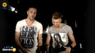 Mike & Colin - Mooi in het kwadraat