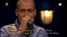 De beste zangers unplugged