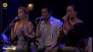 De beste zangers unplugged