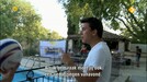 De zomer voorbij