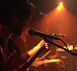 Unknown Mortal Orchestra