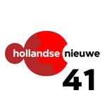Hollandse Nieuwe 41