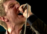 The Walkmen - Live op Crossing Border