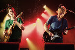 Moss - Live op Lowlands