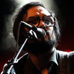 Blaudzun - live in 3voor12radio