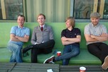 Dio vs The Madd - Live in 3voor12radio