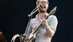 Video: Moss op Pinkpop