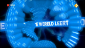 Afbeelding van De Wereld Leert Door
