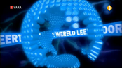 Afbeelding van De Wereld Leert Door