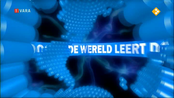 Afbeelding van De Wereld Leert Door