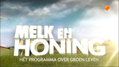 Afbeelding van Melk en Honing