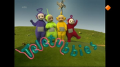 Teletubbies Teletubbies