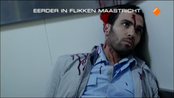Flikken Maastricht Ontspoord - Flikken Maastricht