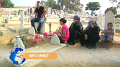 NPO Spirit Een somber Suikerfeest in Gaza - NPO Spirit 2014
