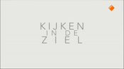 Kijken in de ziel - journalisten Kijken in de ziel - journalisten