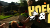 Koek en Ei De mes-en-vorkvogel - Koek en Ei