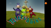 Teletubbies Teletubbies