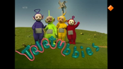 Teletubbies Teletubbies