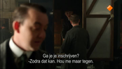 Mr. Selfridge Mr Selfridge - Mr. Selfridge