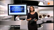 Opsporing Verzocht Opsporing Verzocht