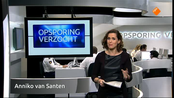 Opsporing Verzocht Opsporing Verzocht