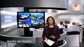 Opsporing Verzocht Opsporing Verzocht