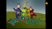 Teletubbies Teletubbies