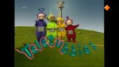 Teletubbies Teletubbies