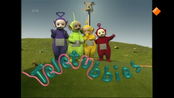 Teletubbies Teletubbies