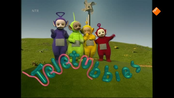 Teletubbies Teletubbies