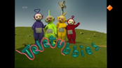 Teletubbies Teletubbies