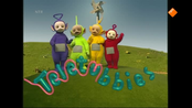Teletubbies Teletubbies