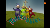 Teletubbies Teletubbies