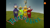 Teletubbies Teletubbies