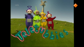 Teletubbies Teletubbies