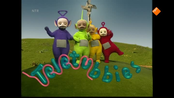 Teletubbies Teletubbies