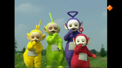 Teletubbies Teletubbies