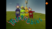 Teletubbies Teletubbies