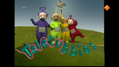 Teletubbies Teletubbies